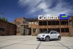 Volkswagen Beetle R-Line 2016 года